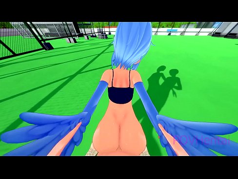 ❤️ Harpyien-Monster-Mädchen. ☑ Anal video bei de.hdpornpics.ru